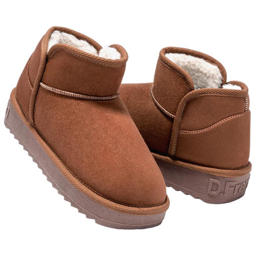 D' Franklin Nordic Low Basic